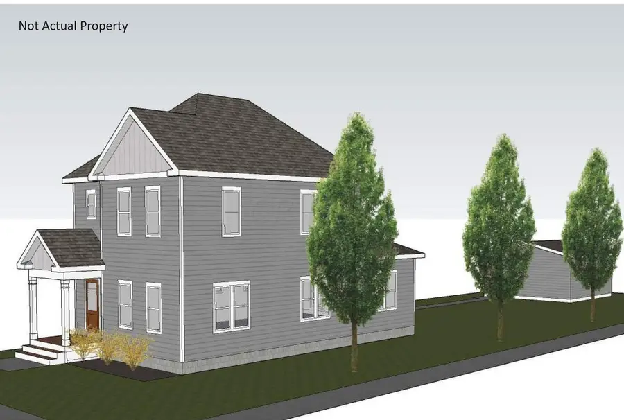 120 N Eureka Avenue, Columbus, OH 43204 - Image #2