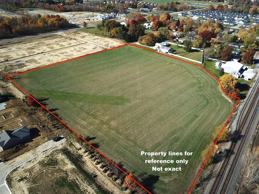 0 Center Street, Lewis Center, OH 43035 - #2