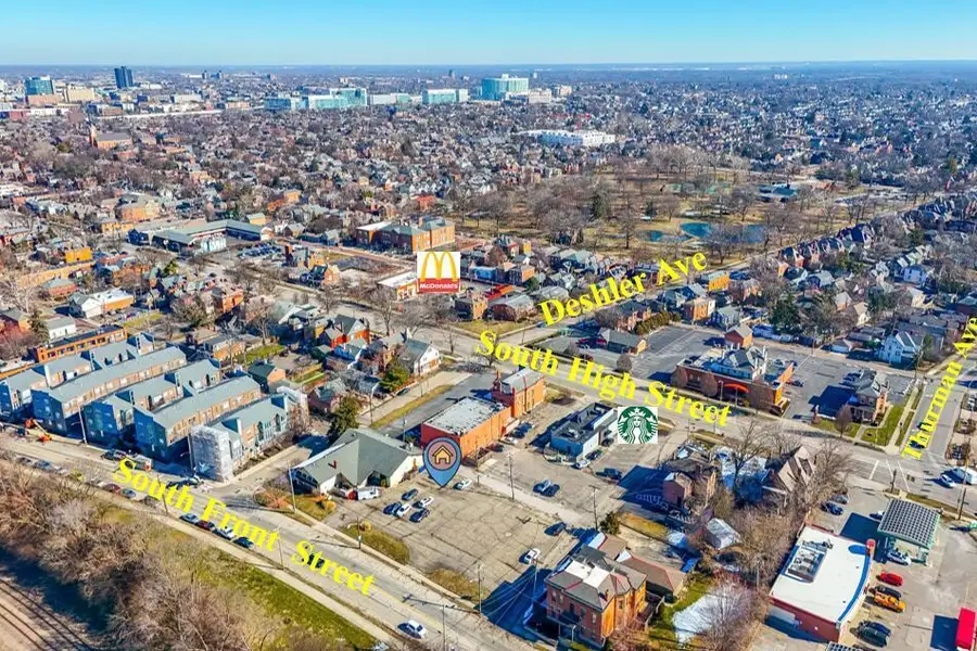 1036 S Front Street, Columbus, OH 43206 - Image #2