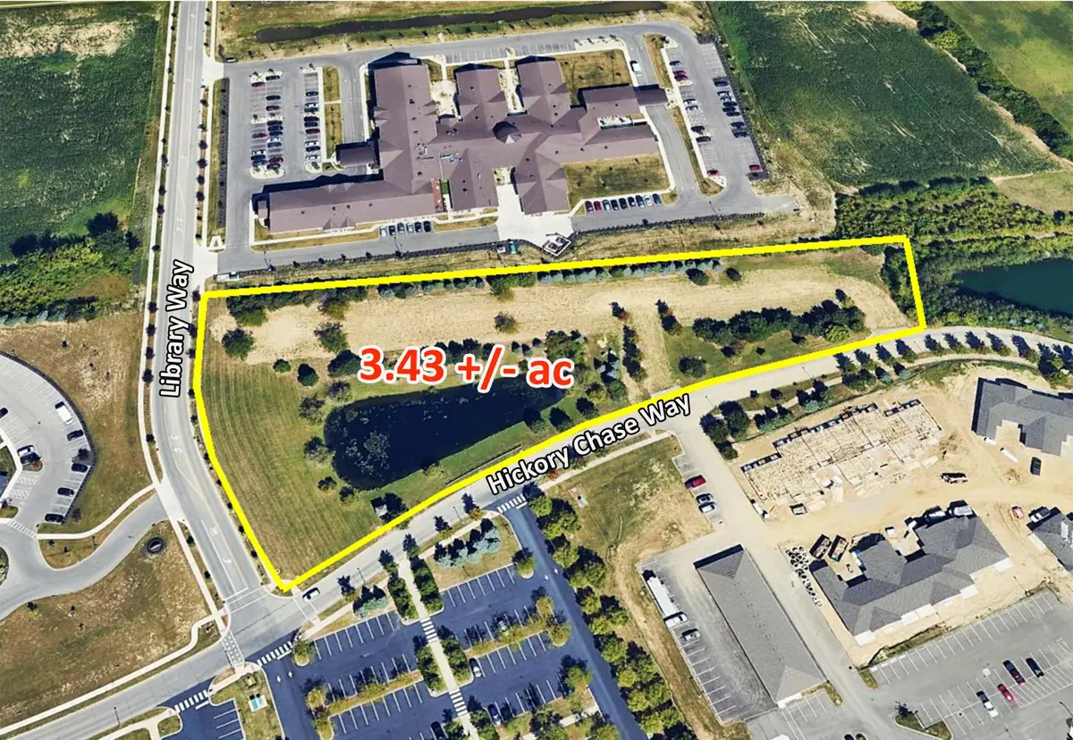 0 Hickory Chase Way, Hilliard, OH 43026 - Image #1