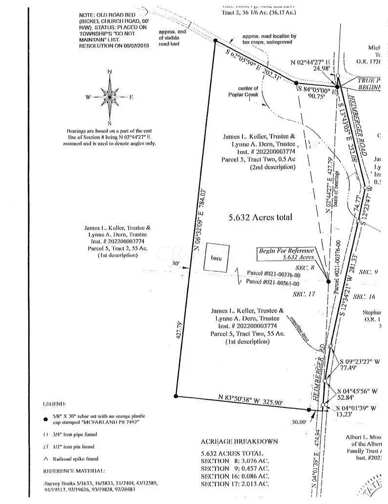 0 Heimberger Road Nw, Baltimore, OH 43105 - Image #2