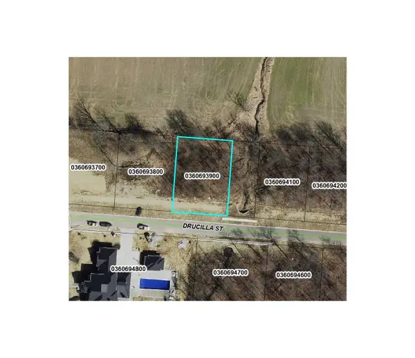 7300 Drucilla Street Nw, Pickerington, OH 43147