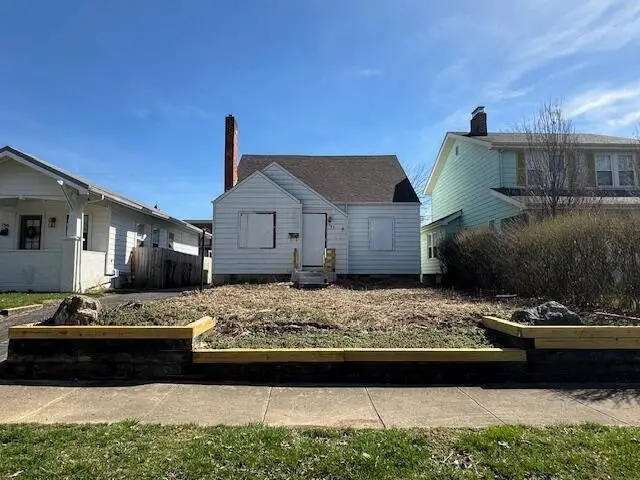 162 S Roys Avenue, Columbus, OH 43204 - Image #1