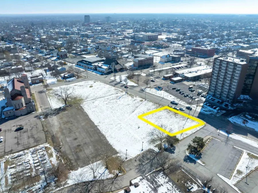 0 Atcheson Street, Columbus, OH 43203 - Image #2