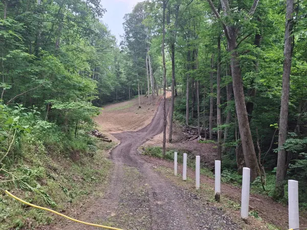 0 Swamp Road, Logan, OH 43138