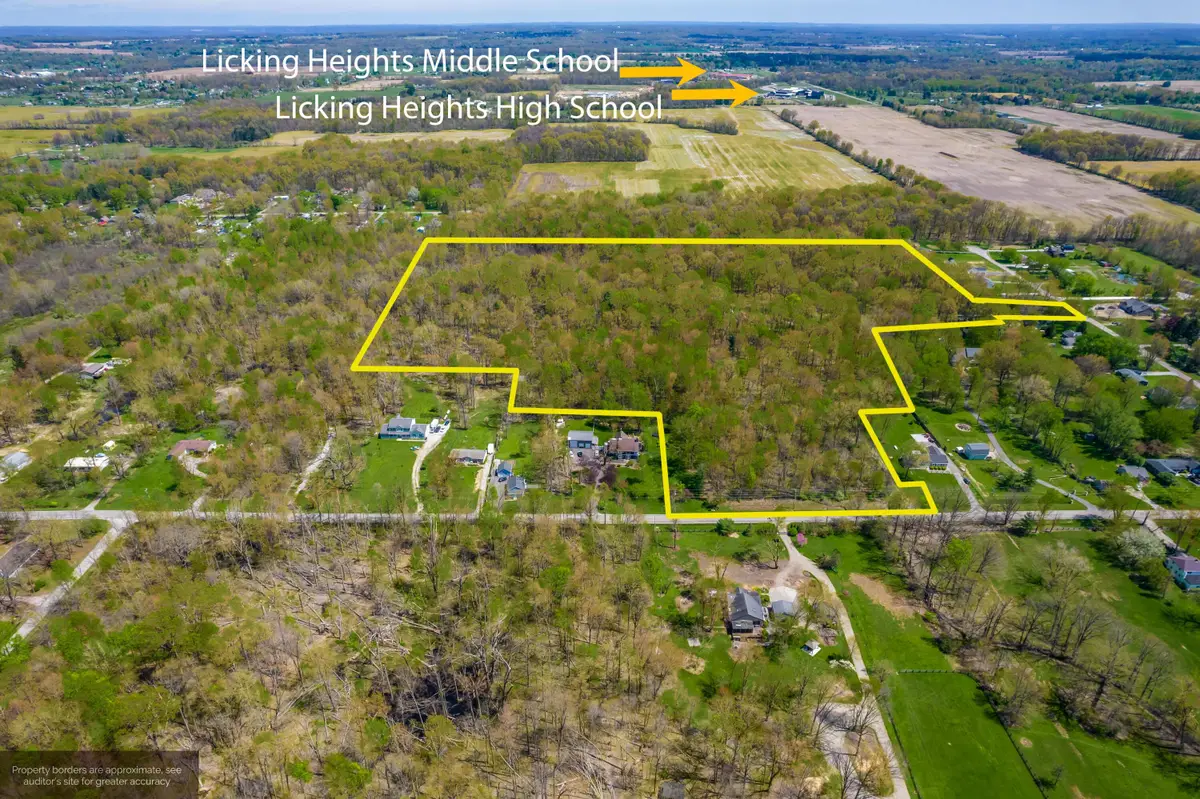 3773 Dixon Road Sw, Pataskala, OH 43062 - #1