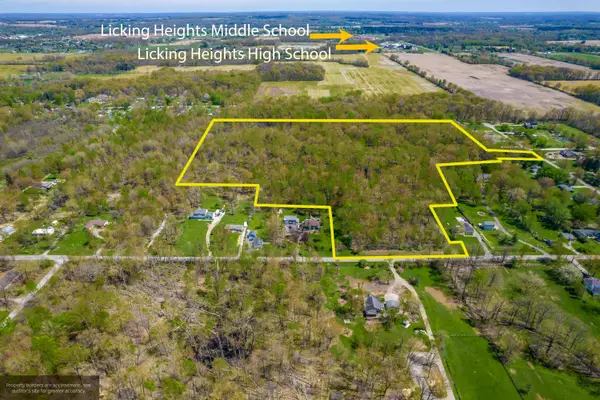 3773 Dixon Road Sw, Pataskala, OH 43062