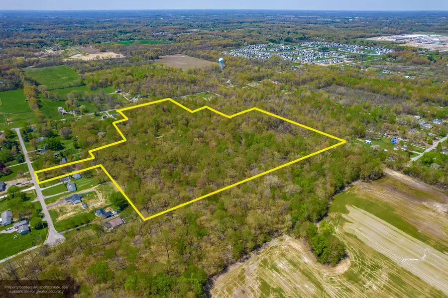 3773 Dixon Road Sw, Pataskala, OH 43062 - #2