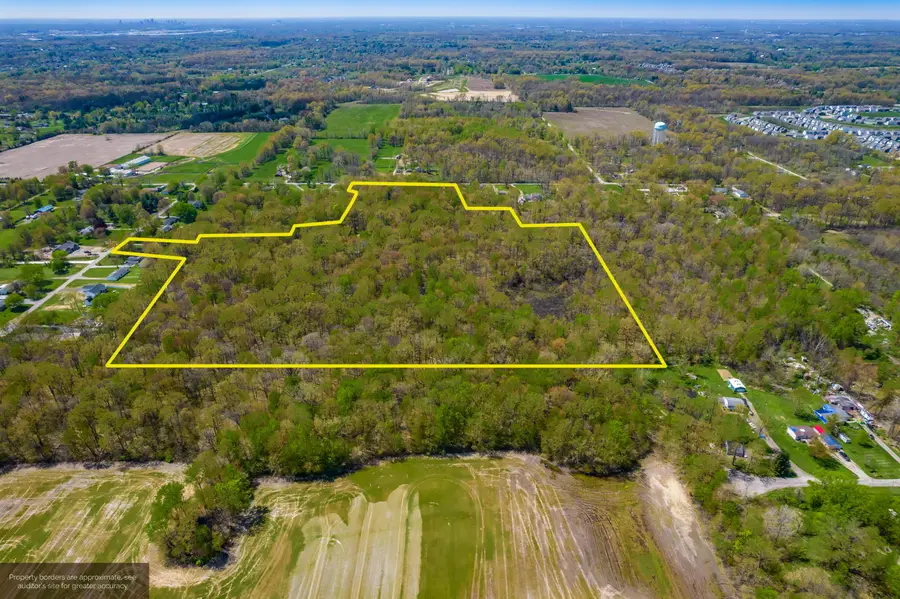 3773 Dixon Road Sw, Pataskala, OH 43062 - #3
