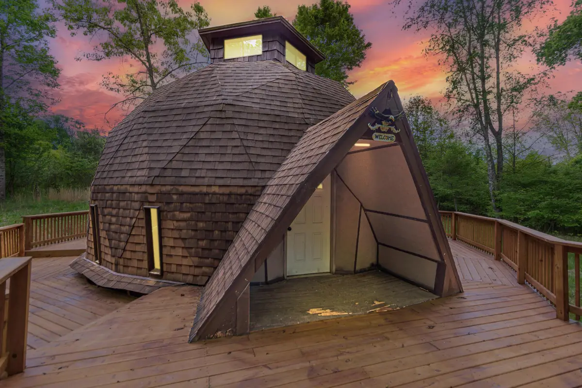 2500 Robert Kelly Road, Cutler, OH 45724 - Image #1