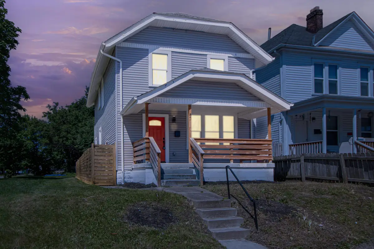 87 S Princeton Avenue, Columbus, OH 43222 - Image #1