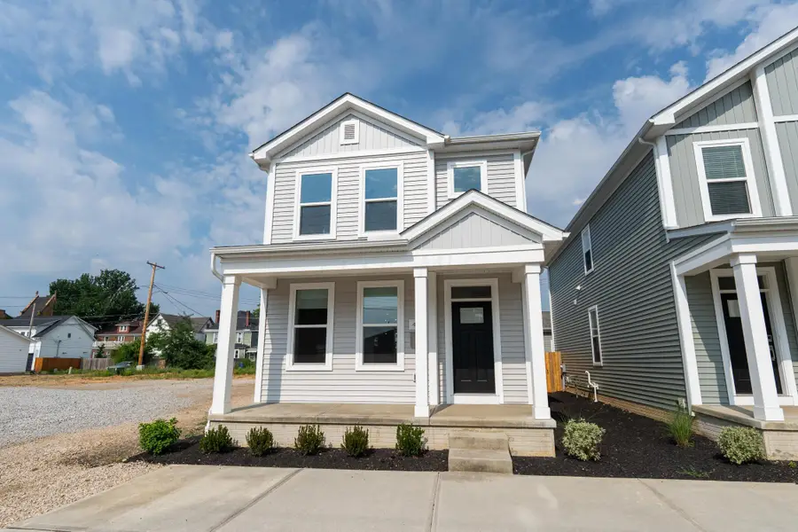 45 S Hartford Avenue, Columbus, OH 43222 - Image #3