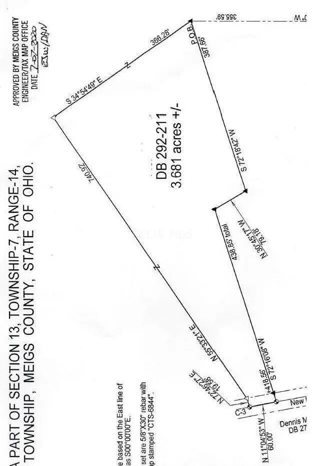 37406 New Lima Road, Rutland, OH 45775 - Image #3