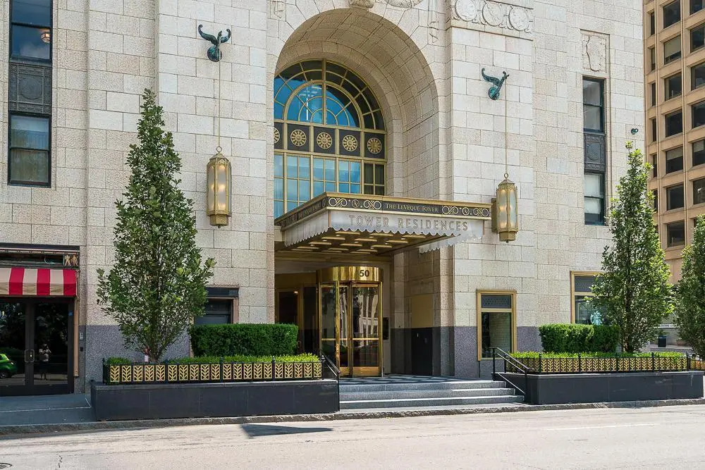 50 W Broad Street, Columbus, OH 43215 - Image #1