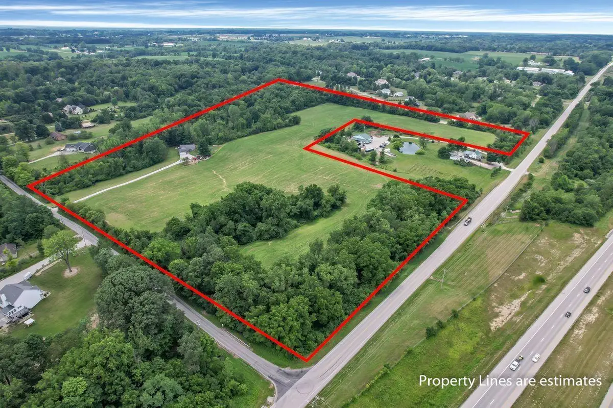 1060 S Watkins Road, Alexandria, OH 43001 - Image #1