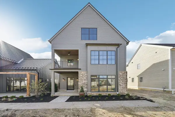 2808 Kobuk Drive, Columbus, OH 43228