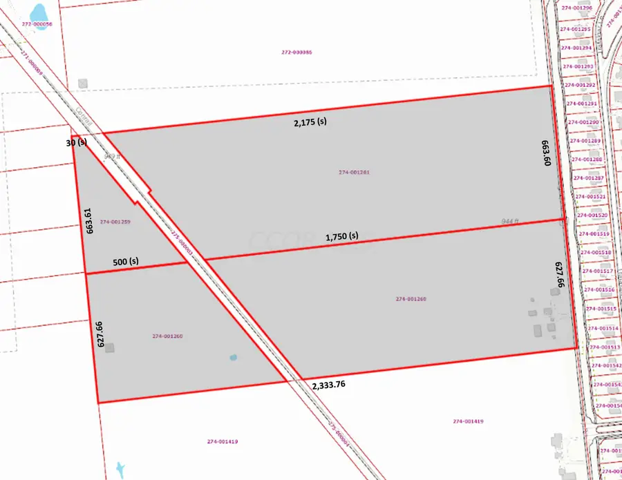 5751 Cosgray Road, Dublin, OH 43016 - #3