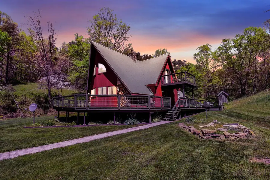 35041 Hunter Road, Logan, OH 43138 - #2