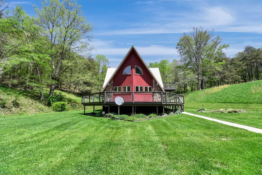 35041 Hunter Road, Logan, OH 43138 - #3