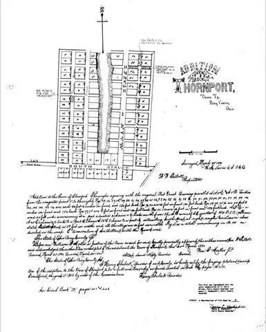 0 Talbott Street, Thornville, OH 43076 - Image #3