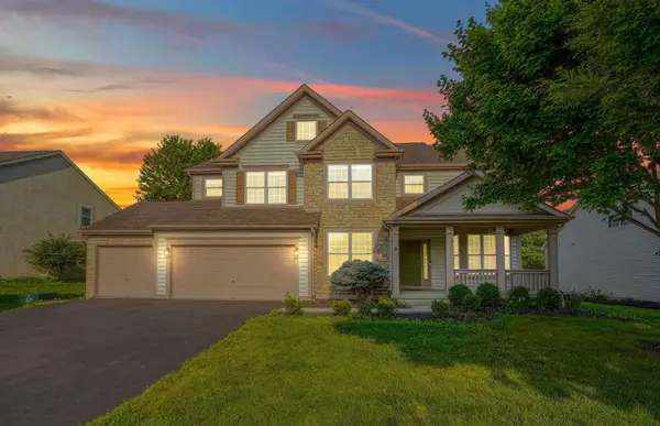 7265 Bromfield Drive, Canal Winchester, OH 43110