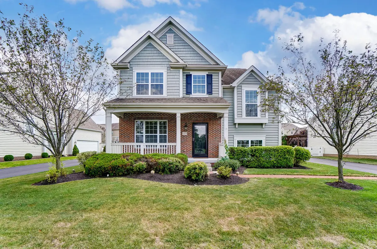 1373 Pinnacle Club Drive, Grove City, OH 43123 - Image #1