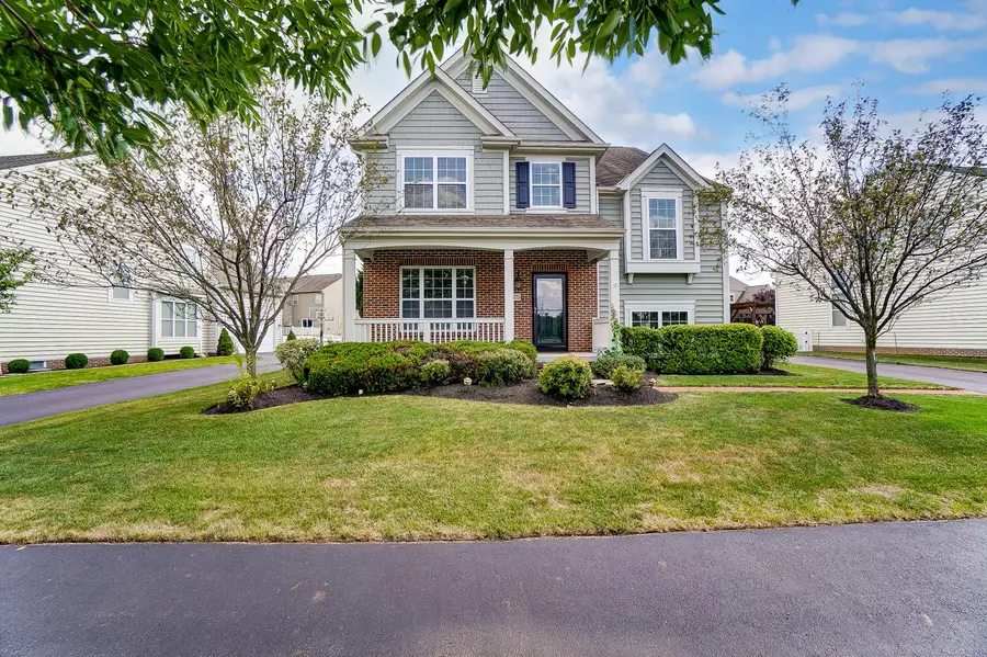 1373 Pinnacle Club Drive, Grove City, OH 43123 - Image #2