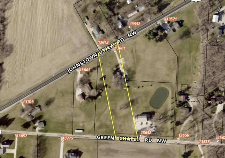 13692 Green Chapel Road Nw, Johnstown, OH 43031 - Image #3