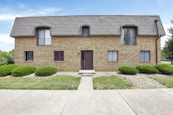 625 Country Club, Newark, OH 43055