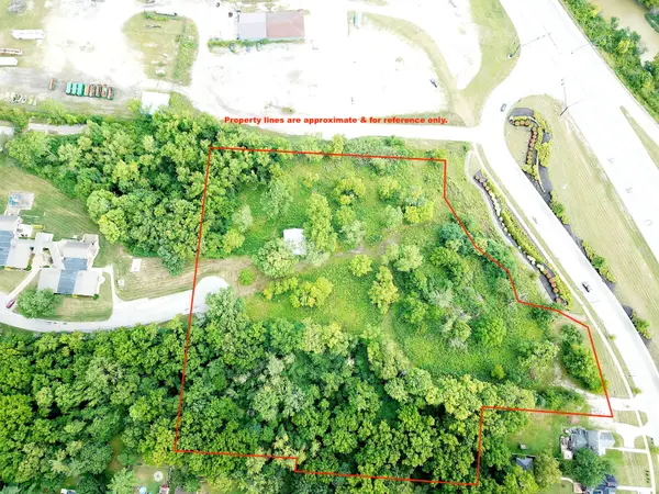 0 N Liberty Street, Delaware, OH 43015