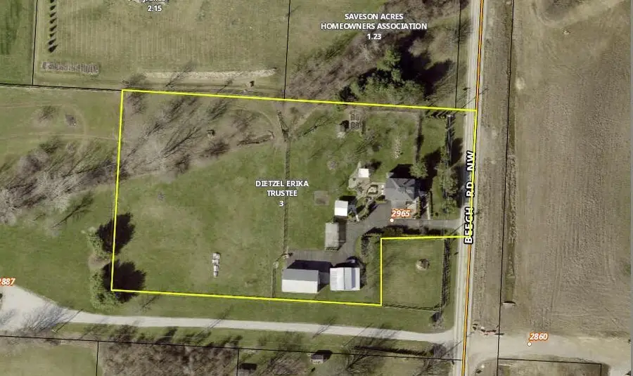 2965 Beech Road Nw, Johnstown, OH 43031 - Image #3