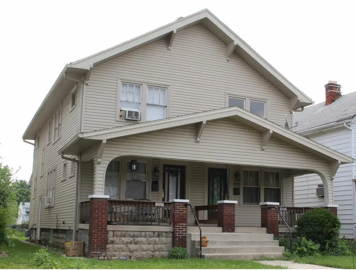 200-202 N Harris Avenue, Columbus, OH 43204 - Image #1