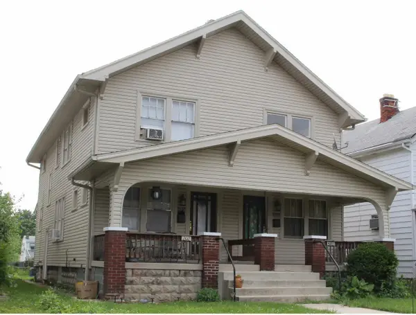 200-202 N Harris Avenue, Columbus, OH 43204