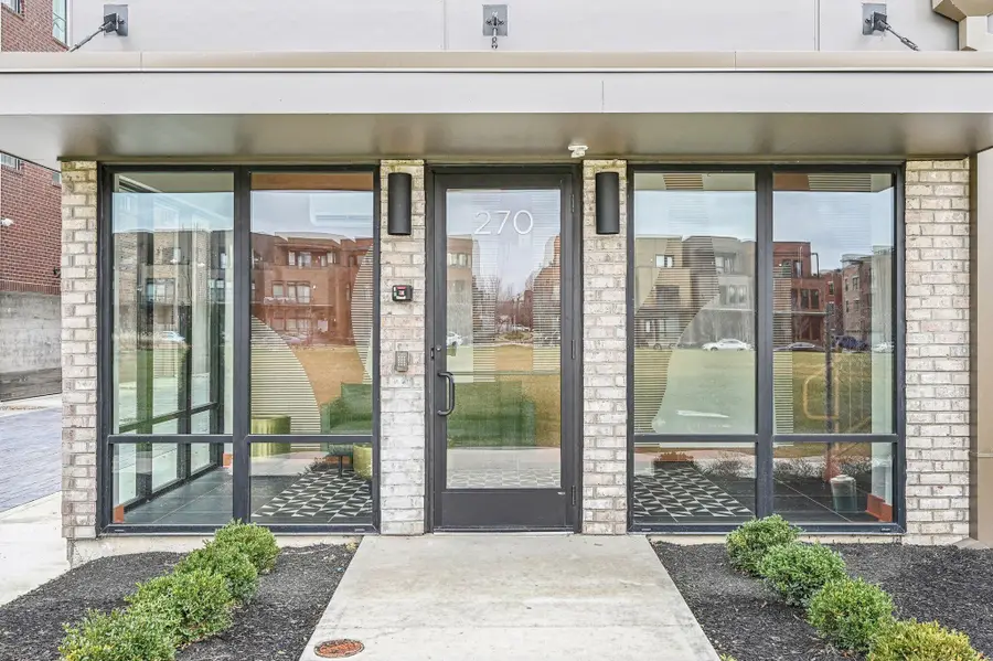 270 Dickenson Street, Columbus, OH 43215 - Image #3