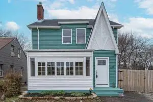 1777 Lockbourne Road, Columbus, OH 43207 - Image #1