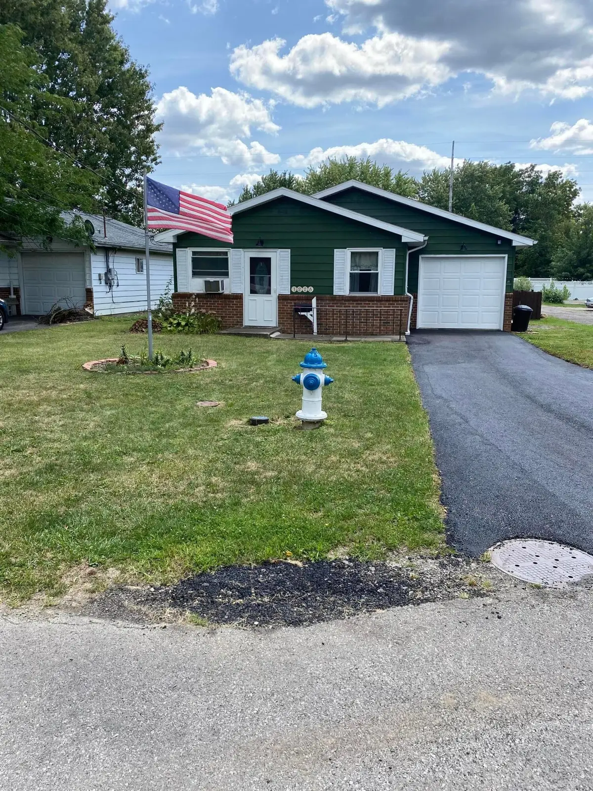 1225 Ackerman Avenue, Marion, OH 43302 - Image #1