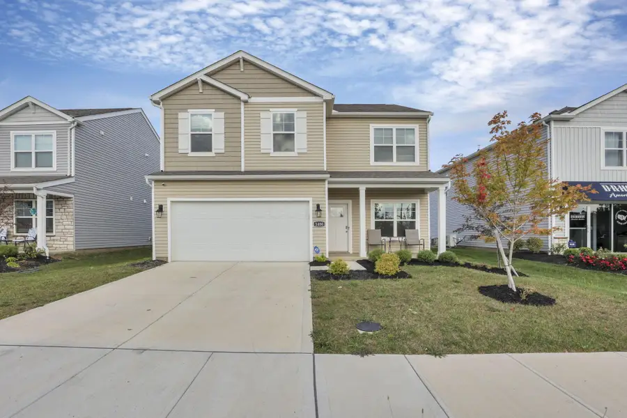 1400 Hansberry Drive, Lithopolis, OH 43136 - Image #2