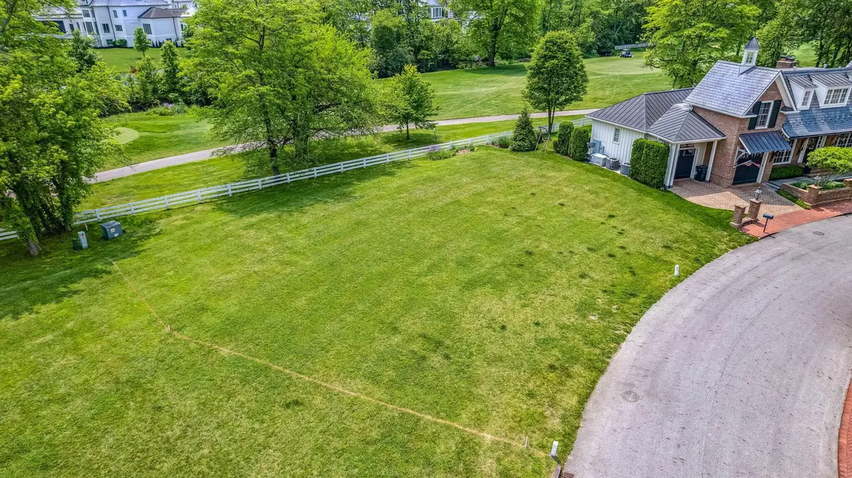 6929 Clivdon Mews, New Albany, OH 43054 - Image #1