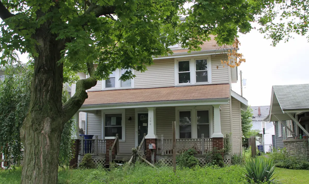 196 N Terrace Avenue, Columbus, OH 43204 - Image #1