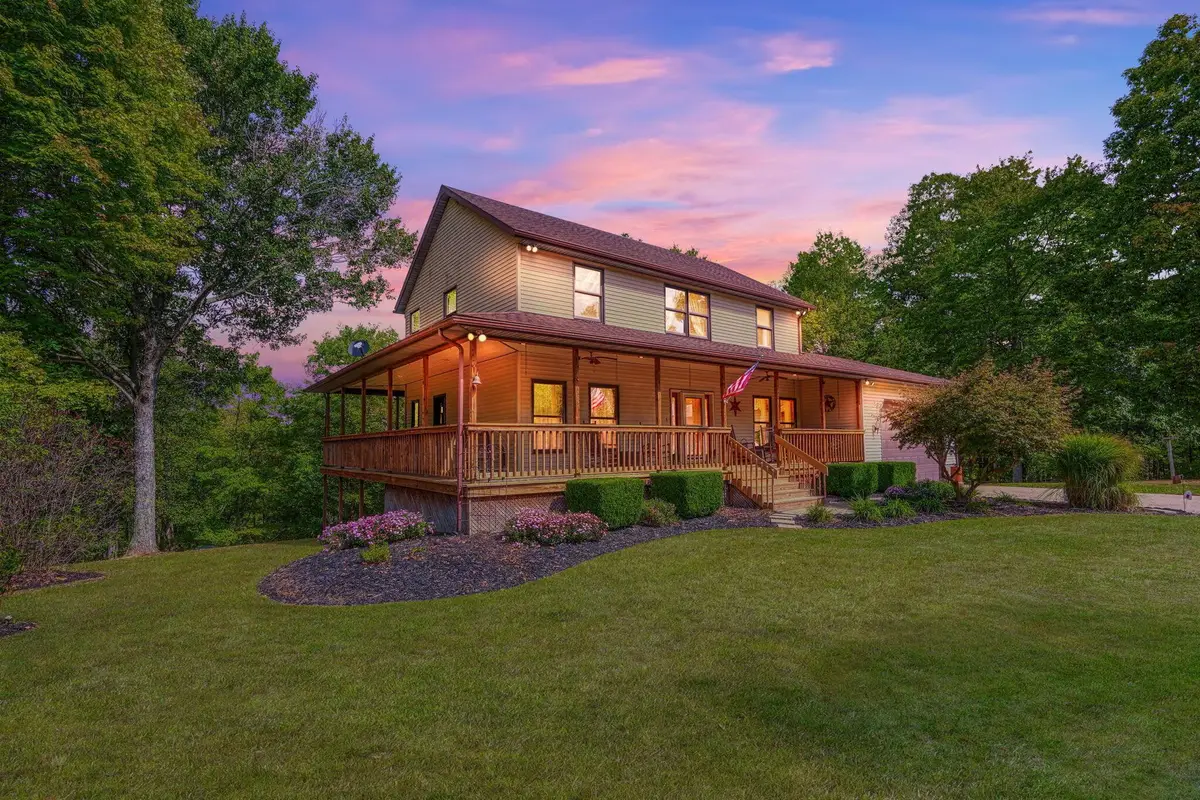 19248 State Route 328, New Plymouth, OH 45654 - Image #1