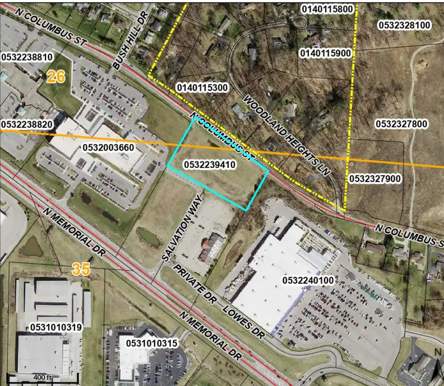 0 Columbus Street, Lancaster, OH 43130 - Image #3