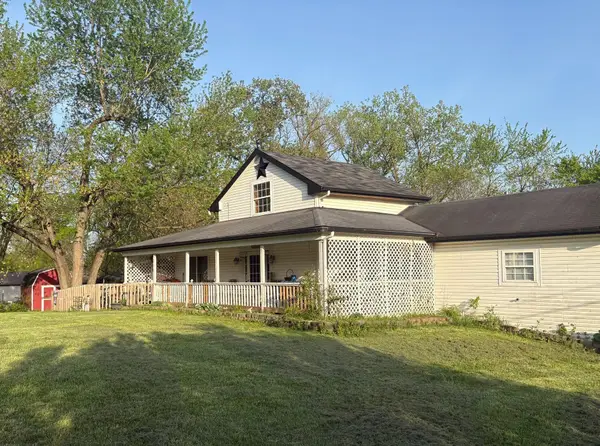 1735 Dyer Road, Grove City, OH 43123