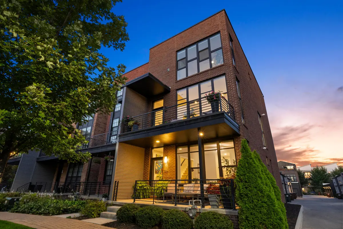 289 Neruda Avenue, Columbus, OH 43215 - Image #1