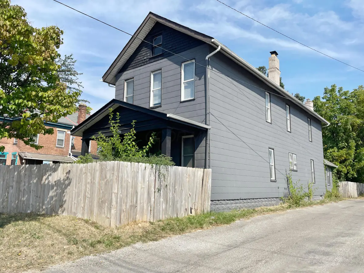 1390 E Livingston Avenue, Columbus, OH 43205 - Image #1