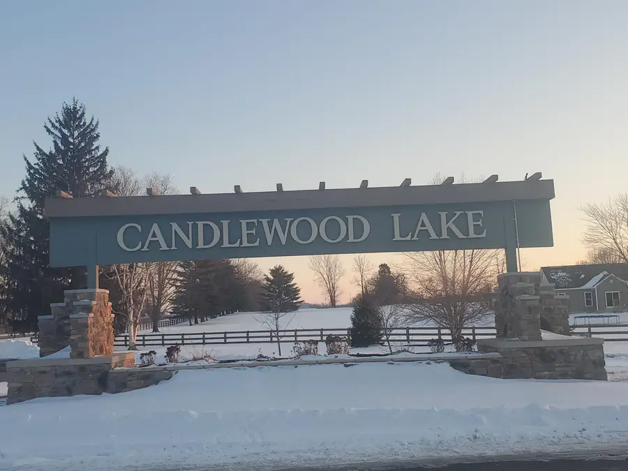 0 Cranberry Trail Road, Mount Gilead, OH 43338 - #2