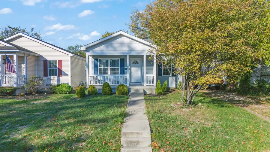 1109 Fairwood Avenue, Columbus, OH 43206 - Image #2