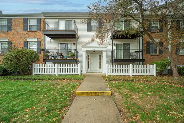 5275 Portland Street, Columbus, OH 43235