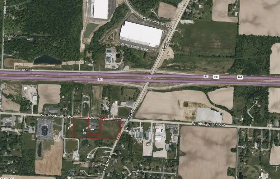 12753 Worthington Road, Pataskala, OH 43062 - Image #2