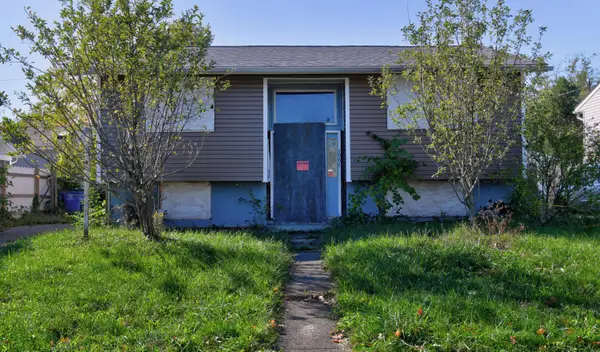 3997 Briggs Road, Columbus, OH 43228