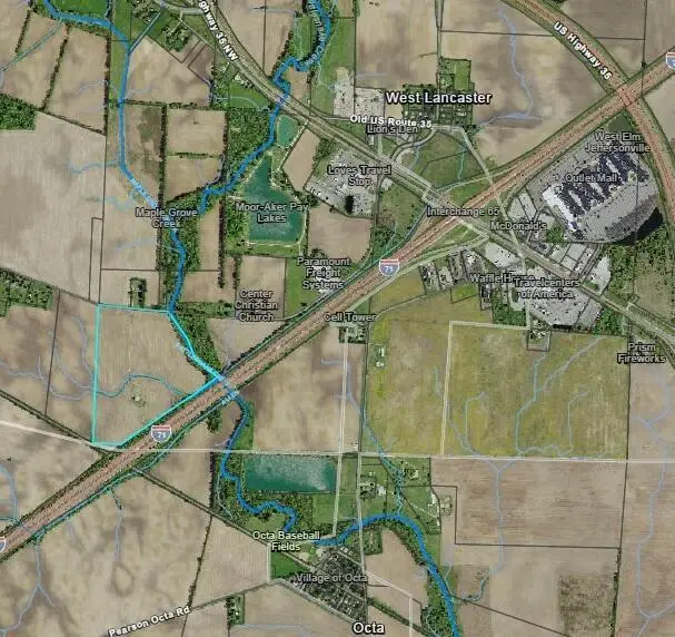 7409 Garringer-edgefield Road, Jeffersonville, OH 43128 - #2